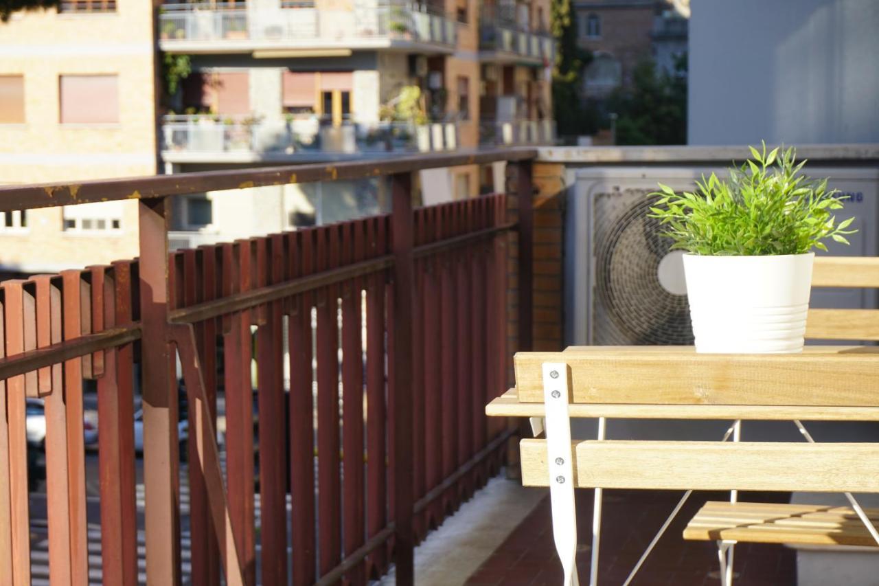 Vch Vatican Charming House Roma Exterior foto