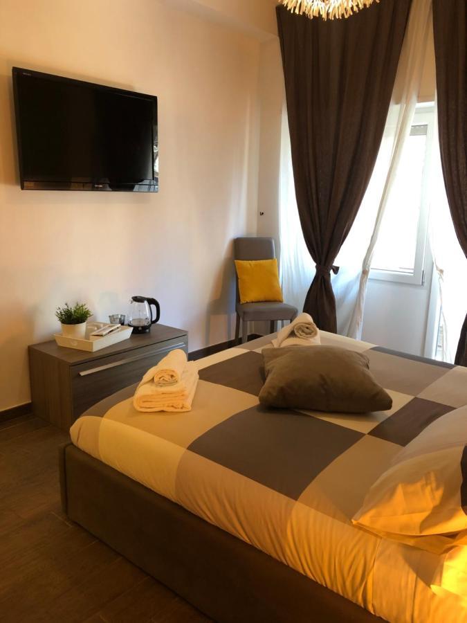 Vch Vatican Charming House Roma Exterior foto