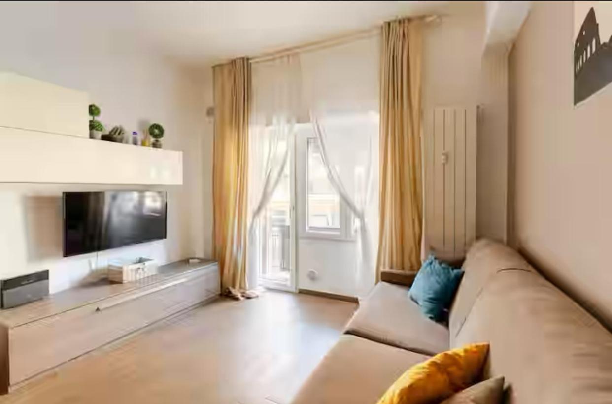 Vch Vatican Charming House Roma Exterior foto